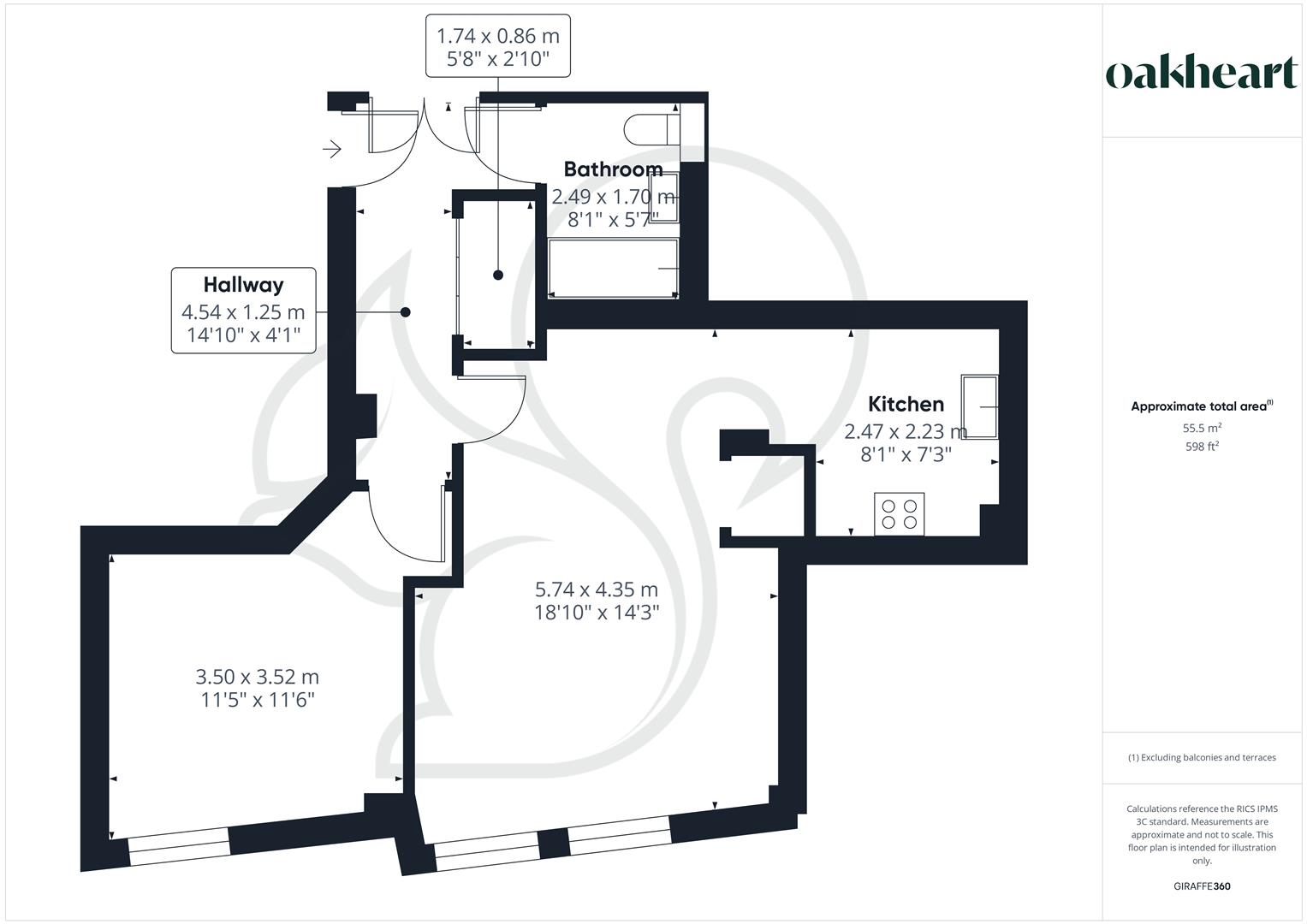 Floorplan thumbnail